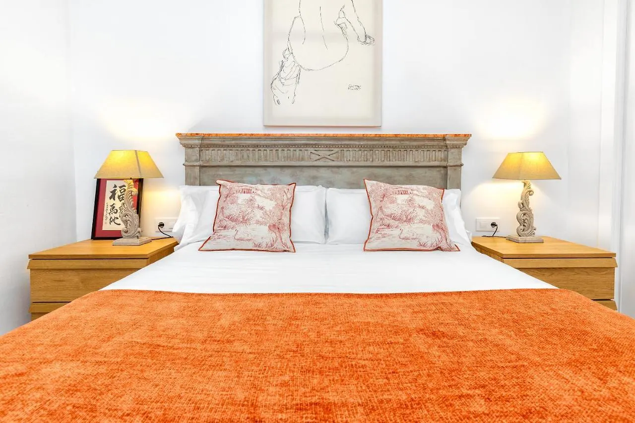 Iloftmalaga Litoral Apartment Spain