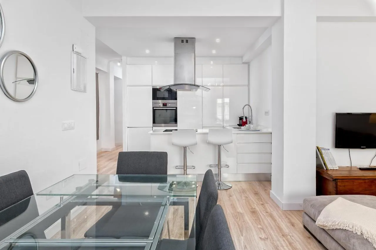 Iloftmalaga Litoral Apartment Spain