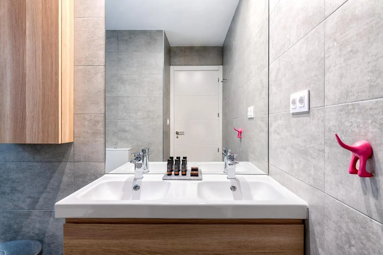 Iloftmalaga Litoral Apartment Spain